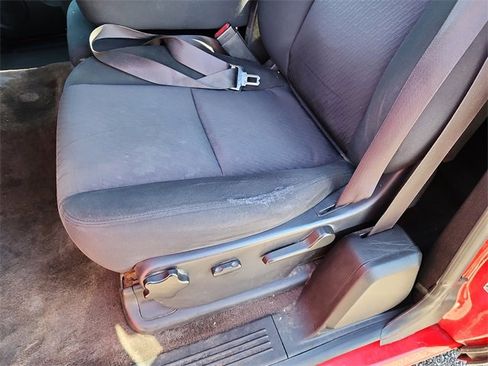 Used 2013 Chevrolet Silverado 1500 LT image 16