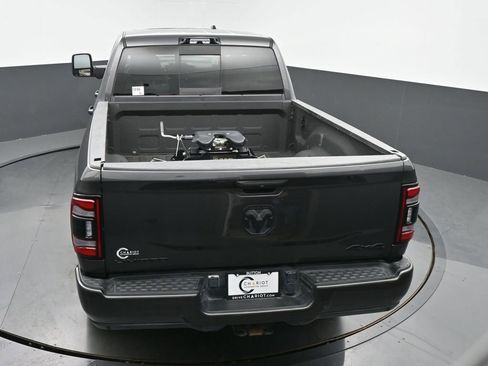 Used 2024 RAM 2500 Limited image 42