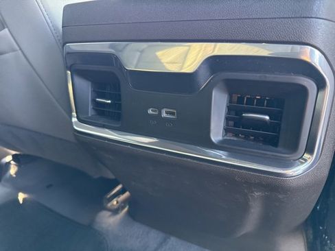 Used 2022 GMC Sierra 1500 SLT w/ SLT Convenience Package image 25