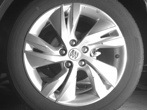 Used 2025 Buick Encore GX Preferred image 14