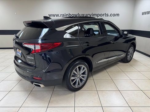 Used 2024 Acura RDX w/ Technology Package image 6