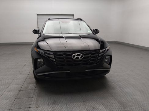 Used 2022 Hyundai Tucson Blue AWD/4WD image 14