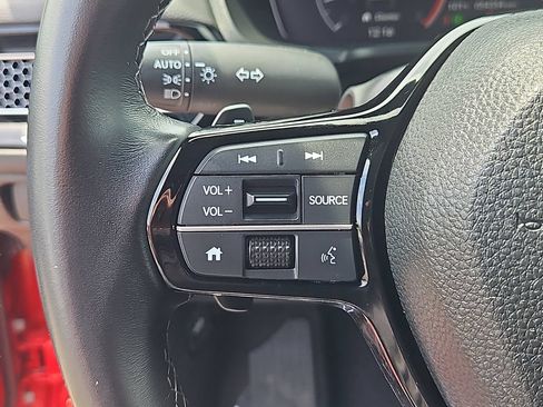 Certified 2023 Honda Civic Sport image 19