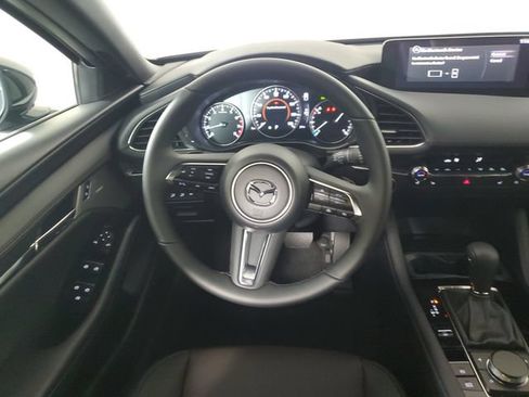 New 2026 MAZDA MAZDA3 Hatchback w/Premium Plus Pkg AWD/4WD image 16