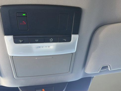 New 2026 Nissan Pathfinder SV AWD/4WD image 30