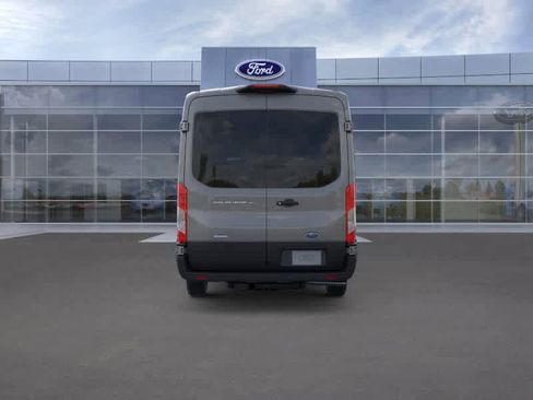 New 2025 Ford Transit 350 XL image 6