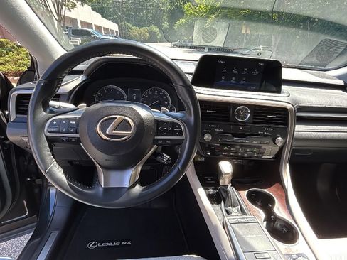 Used 2021 Lexus RX 350 AWD w/ Premium Package image 16