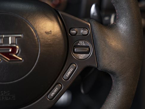 Used 2016 Nissan GT-R NISMO AWD/4WD image 38