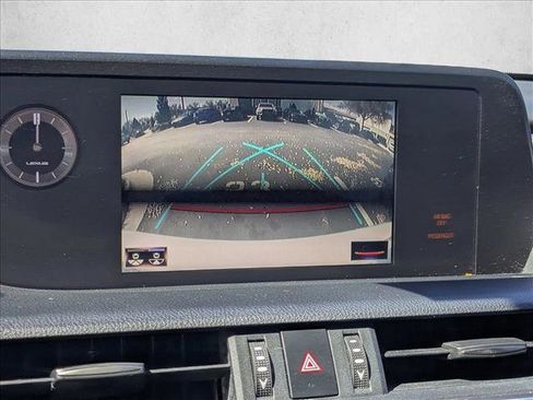 Used 2021 Lexus ES 350 F Sport w/ Accessory Package image 9