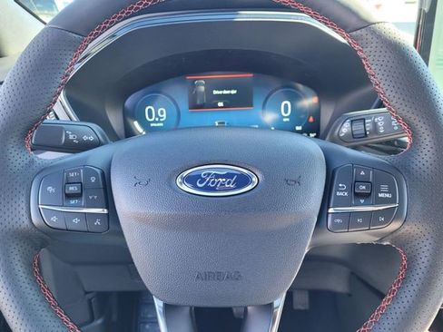 New 2026 Ford Escape ST-Line Elite w/ Equipment Group 501A image 55