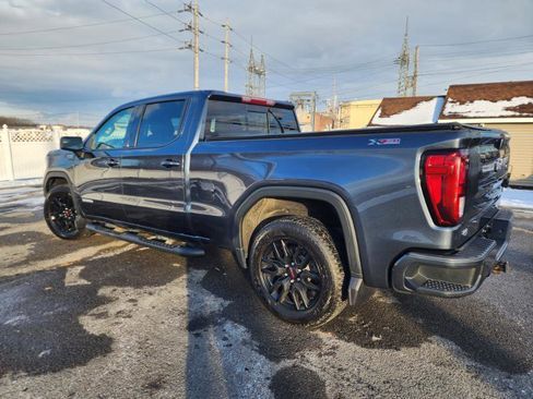 Used 2021 GMC Sierra 1500 Elevation w/ Preferred Package AWD/4WD image 6