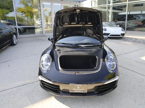 Used 2013 Porsche 911 Carrera S image 46