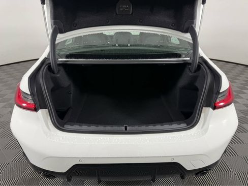 New 2026 BMW 330i xDrive Sedan w/ M Sport Package image 19