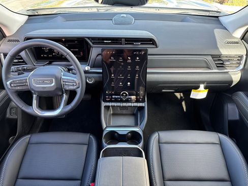 New 2026 GMC Terrain Denali AWD/4WD image 21
