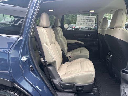 New 2025 Subaru Ascent Premium image 45
