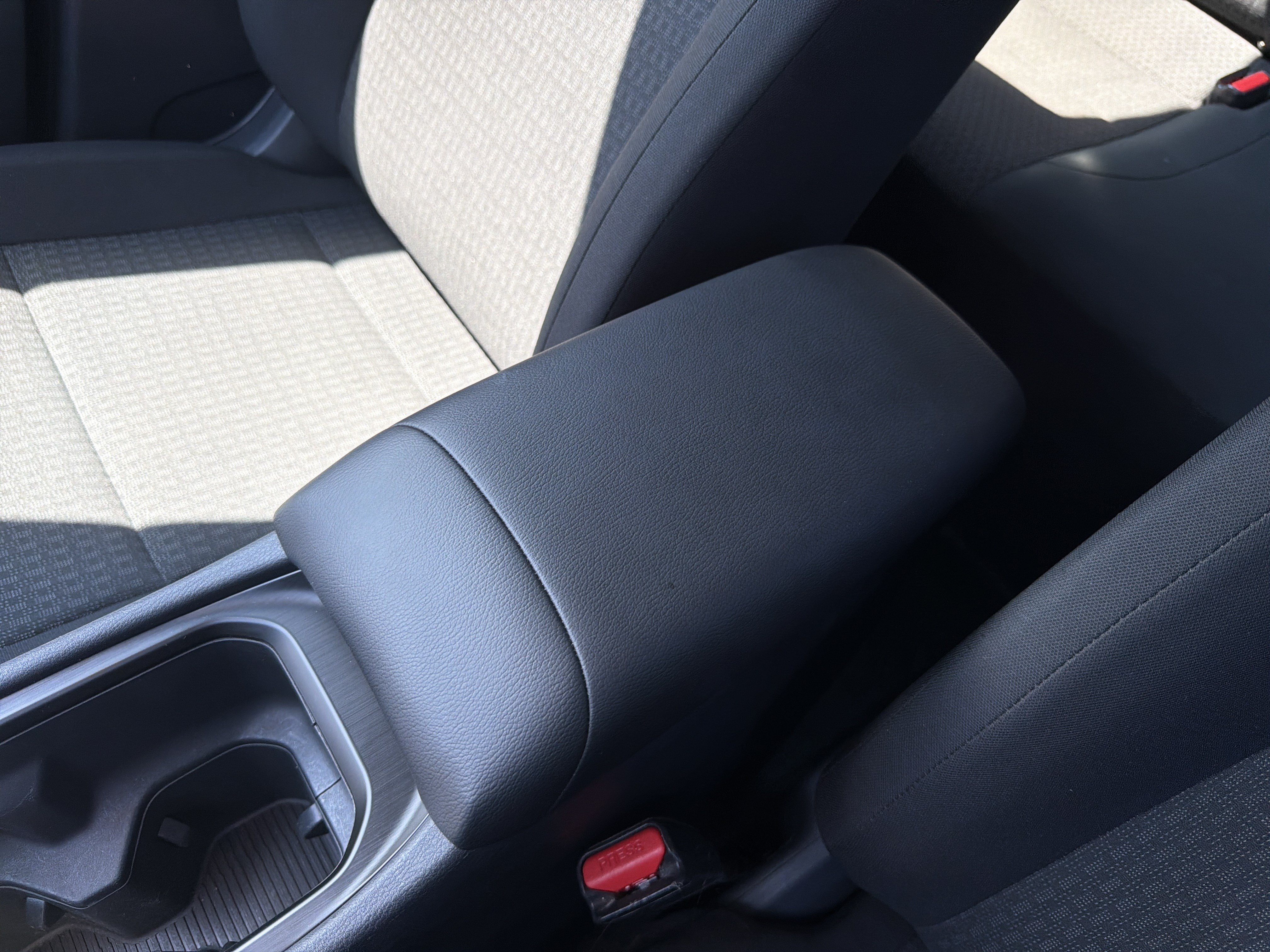 Used 2025 Nissan Kicks S FWD image 68
