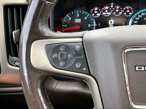 Used 2018 GMC Sierra 1500 Denali AWD/4WD image 20