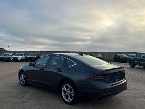 Used 2024 Honda Accord LX image 15