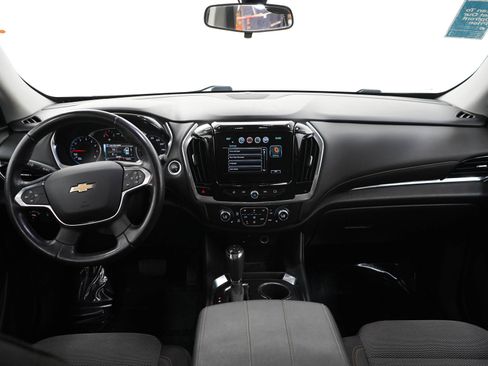 Used 2018 Chevrolet Traverse LT AWD/4WD image 18