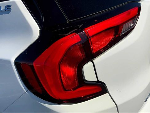 Used 2020 GMC Terrain SLE w/ Driver Convenience Package image 27