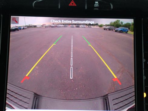 New 2026 RAM 2500 Rebel w/ Rebel Level 1 Equipment Group image 19