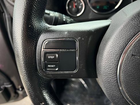 Used 2016 Jeep Wrangler Unlimited Sport image 41