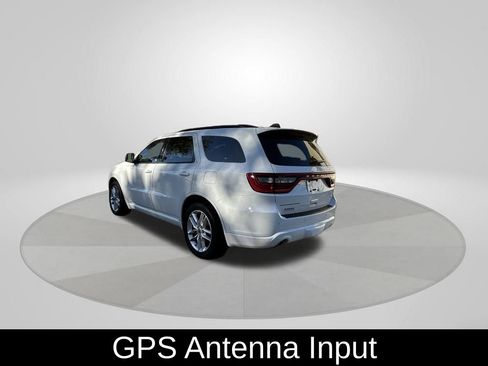 Certified 2024 Dodge Durango GT image 5