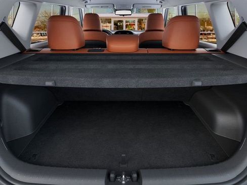 New 2025 Kia Soul EX image 20