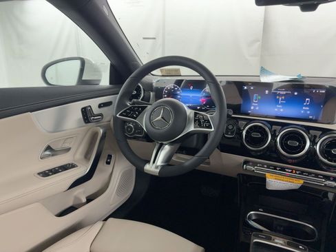 New 2026 Mercedes-Benz CLA 250 image 27