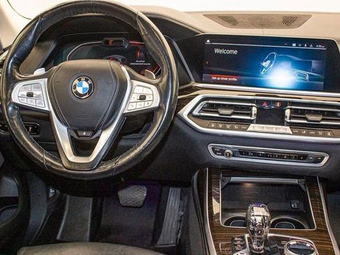 Used 2019 BMW X7 xDrive50i w/ Executive Package image 18