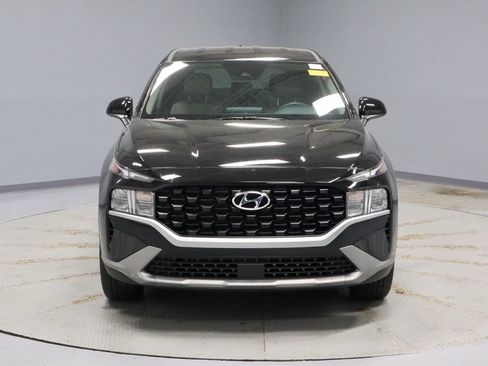 Certified 2023 Hyundai Santa Fe SE w/ Cargo Package AWD/4WD image 9