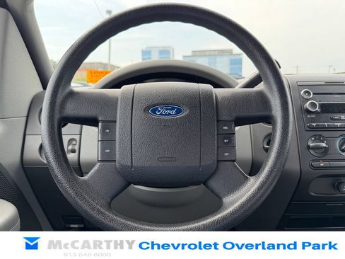Used 2008 Ford F150 STX RWD image 11