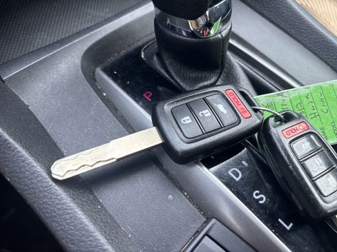 Used 2017 Honda Civic LX image 24