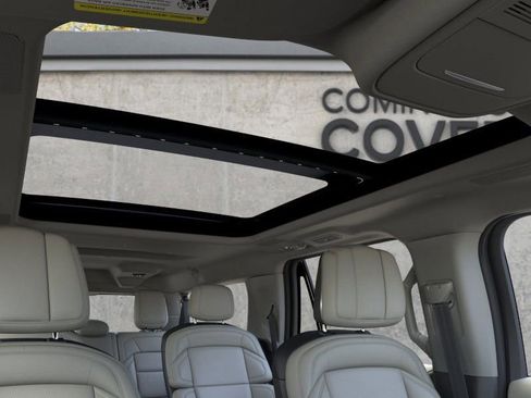 New 2026 Lincoln Navigator L Reserve image 22