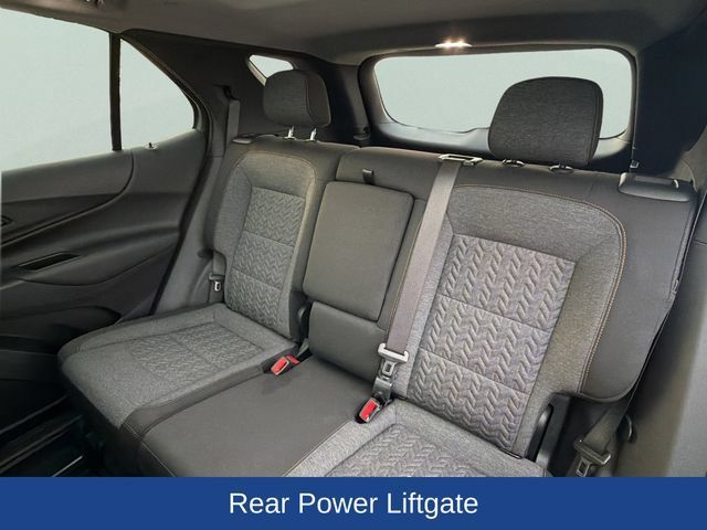 Used 2022 Chevrolet Equinox LT FWD image 18