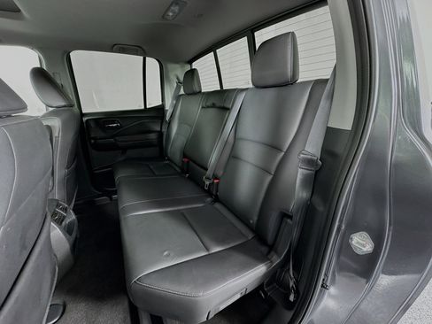 Certified 2023 Honda Ridgeline RTL image 24