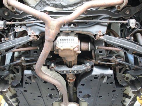 Used 2017 Subaru Outback 3.6R Touring image 96