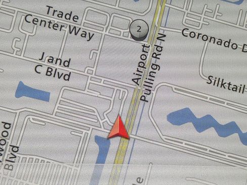 Used 2024 Nissan Titan Platinum Reserve w/ Moonroof Package image 23