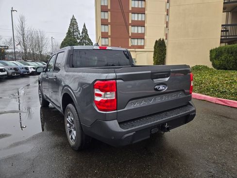 New 2026 Ford Maverick XLT w/ 4K Tow Package AWD/4WD image 6