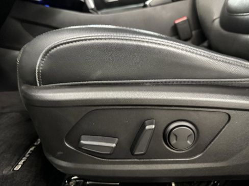 Used 2023 Hyundai Santa Cruz Limited image 22