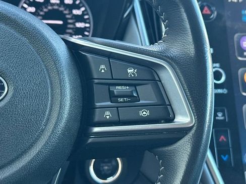 Used 2023 Subaru Outback Premium w/ Popular Package #1 AWD/4WD image 28