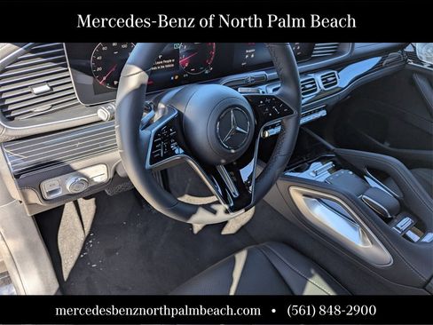 New 2026 Mercedes-Benz GLE 450 4MATIC Coupe image 8