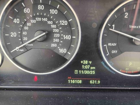 Used 2014 BMW 328d xDrive Sedan image 18