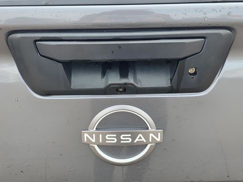 Used 2022 Nissan Frontier S w/ Technology Package RWD image 37