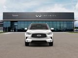 New 2025 INFINITI QX50 Luxe image 2
