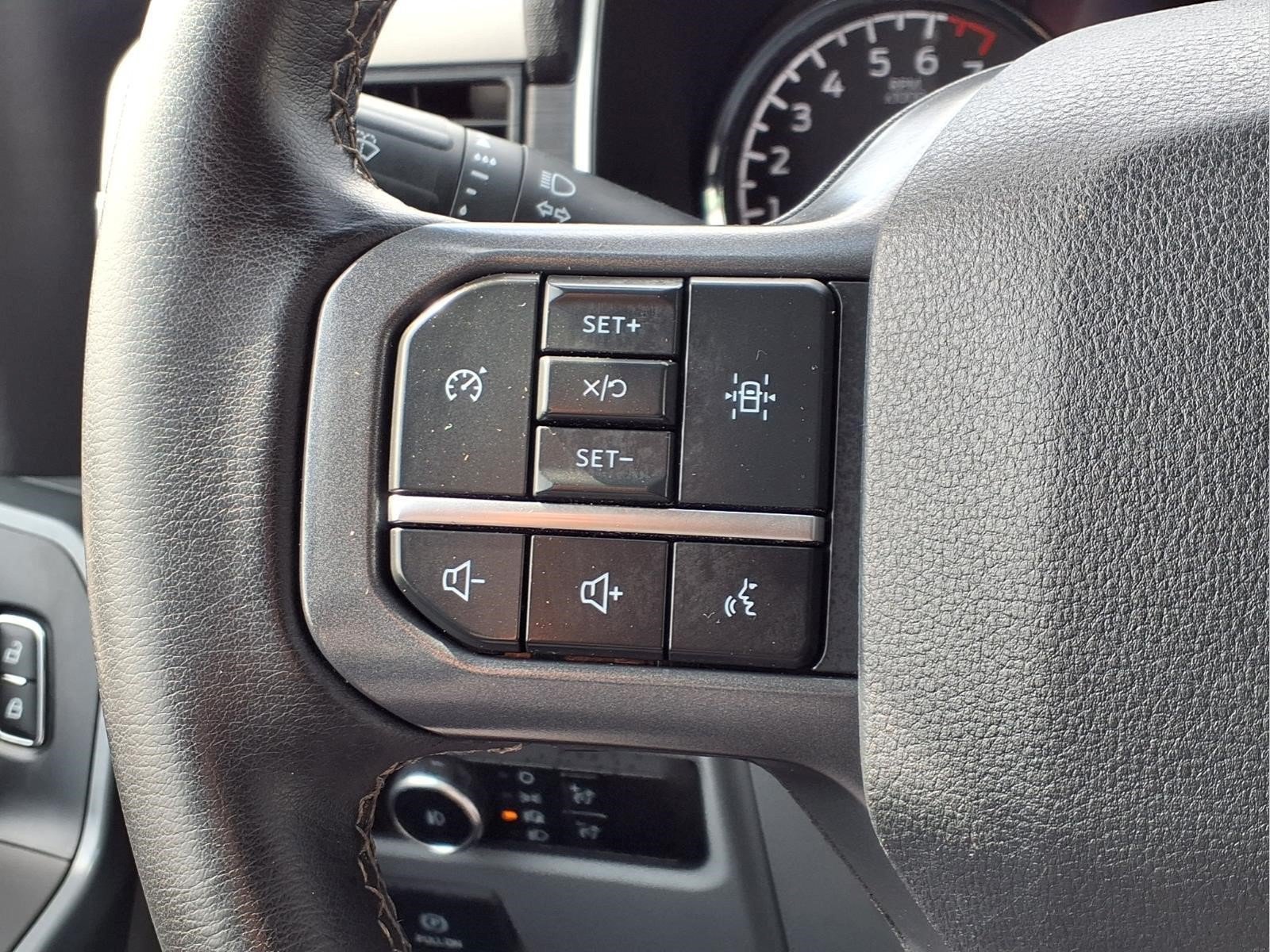 Used 2023 Ford F150 XLT w/ Equipment Group 301A Mid AWD/4WD image 19