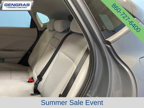 Used 2025 Hyundai Kona SEL AWD/4WD image 26