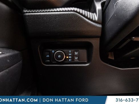 Used 2025 Ford Ranger Raptor AWD/4WD image 13