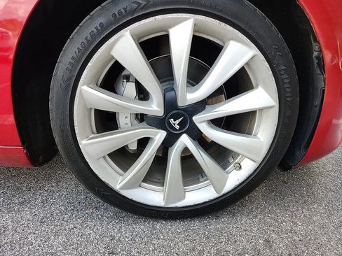 Used 2018 Tesla Model 3 Long Range image 25