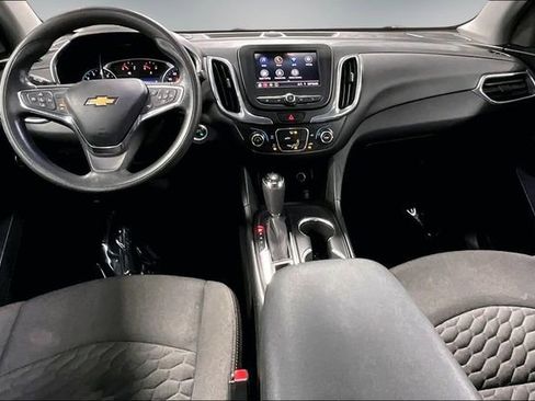 Used 2021 Chevrolet Equinox LT image 8